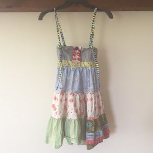 Matilda Jane dress!